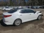 2014 KIA Optima EX