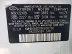 2009 Hyundai Elantra GLS