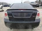 2009 Ford Fusion SE