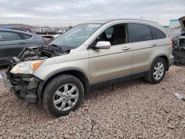 2008 Honda CR-V EX