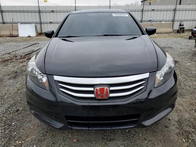 2011 Honda Accord SE