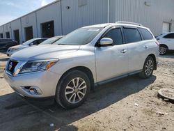 2015 Nissan Pathfinder S en venta en Jacksonville, FL