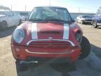 2006 Mini Cooper S