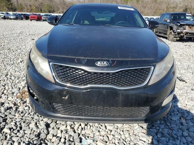 2014 KIA Optima LX