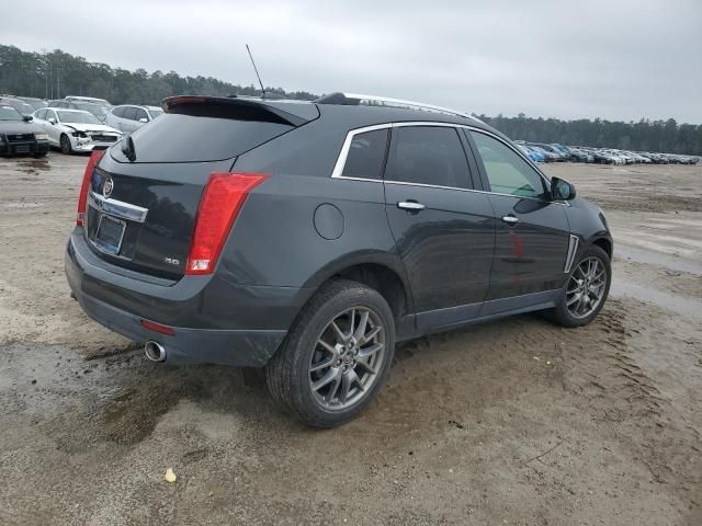 2016 Cadillac SRX Performance Collection