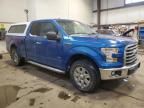 2015 Ford F150 Super Cab