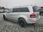 2011 Mercedes-Benz GL 550 4matic