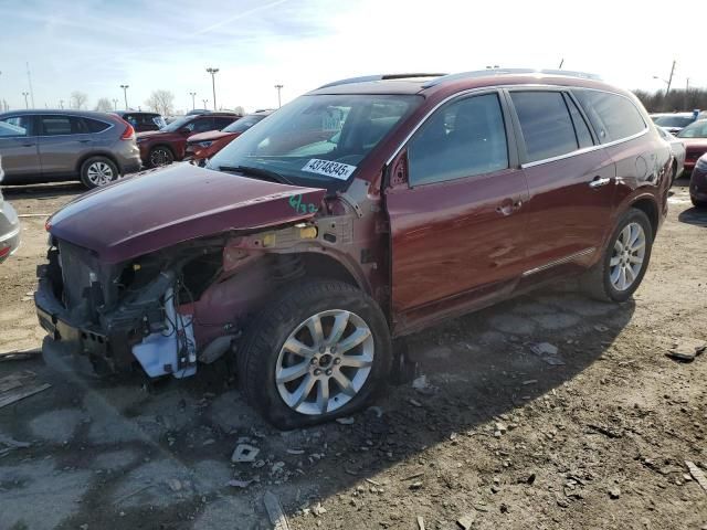 2017 Buick Enclave