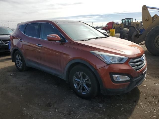 2013 Hyundai Santa FE Sport