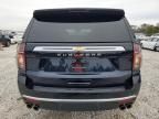 2024 Chevrolet Suburban C1500 High Country