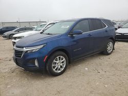 2022 Chevrolet Equinox LT en venta en Haslet, TX