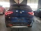 2018 Alfa Romeo Stelvio Sport