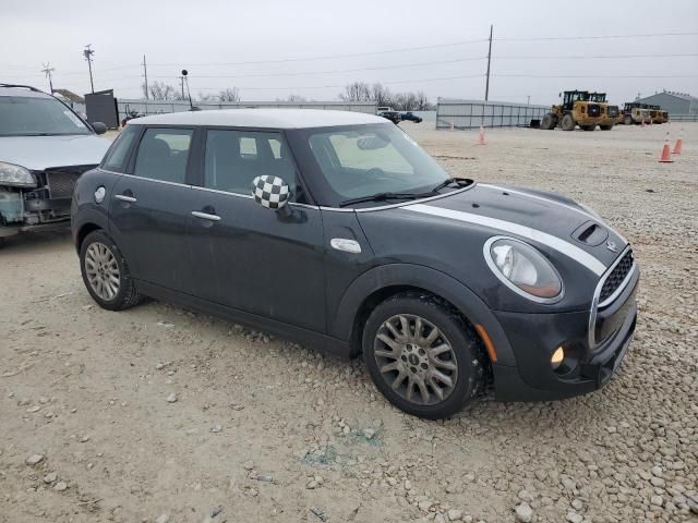 2015 Mini Cooper S