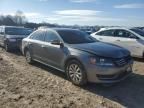 2014 Volkswagen Passat S