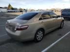 2007 Toyota Camry Hybrid