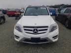 2013 Mercedes-Benz GLK 350 4matic