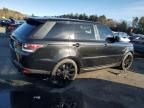 2015 Land Rover Range Rover Sport HSE