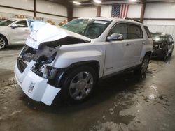 GMC Terrain slt salvage cars for sale: 2015 GMC Terrain SLT