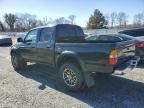 2004 Toyota Tacoma Double Cab Prerunner