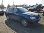 2006 Toyota Highlander Limited