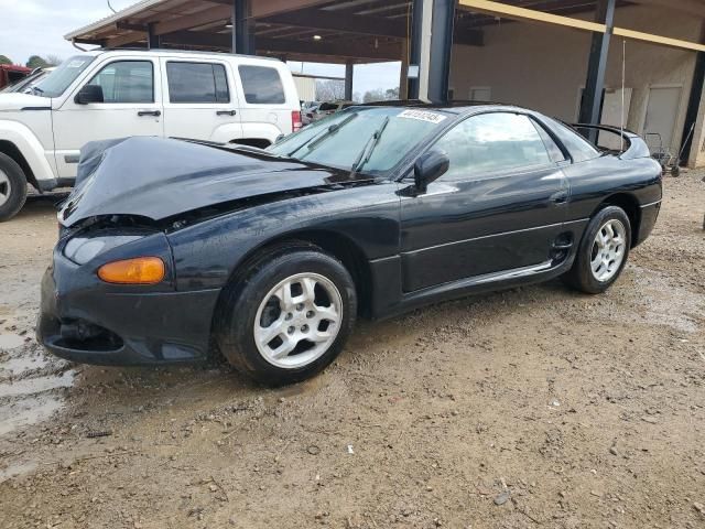 1998 Mitsubishi 3000 GT