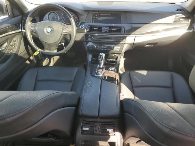 2011 BMW 528 I