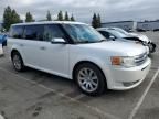 2011 Ford Flex Limited