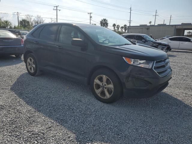 2015 Ford Edge SE