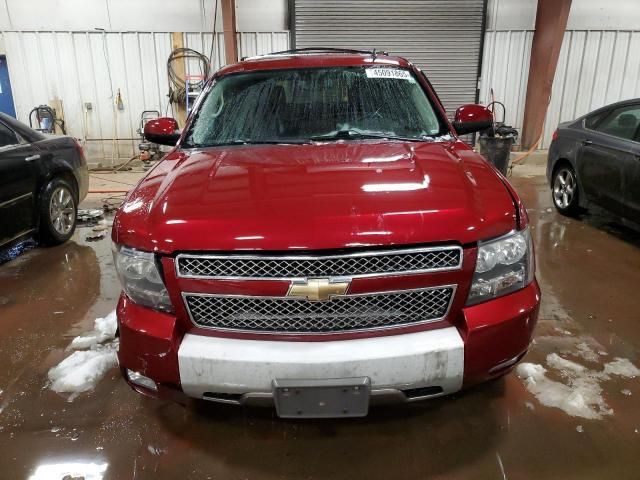 2011 Chevrolet Tahoe K1500 LT