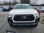 2020 Toyota Tacoma Access Cab