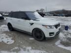 2016 Land Rover Range Rover Sport SC