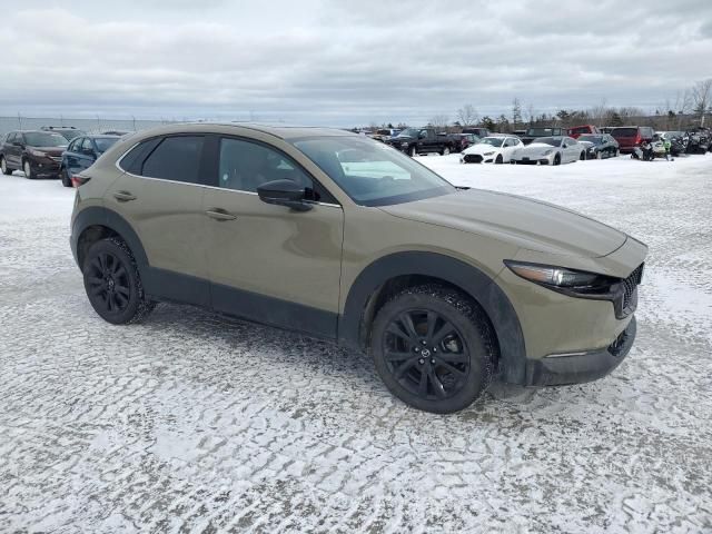 2024 Mazda CX-30 RSS SV