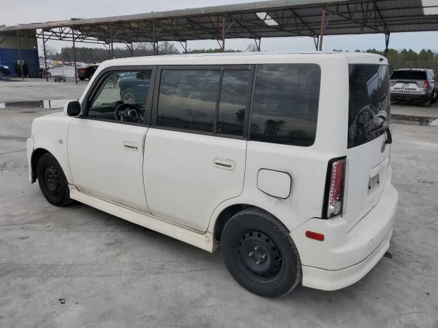 2006 Scion XB