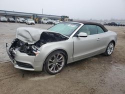 2013 Audi A5 Premium Plus en venta en Harleyville, SC