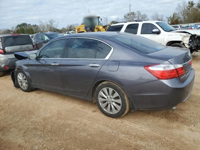 2014 Honda Accord Touring