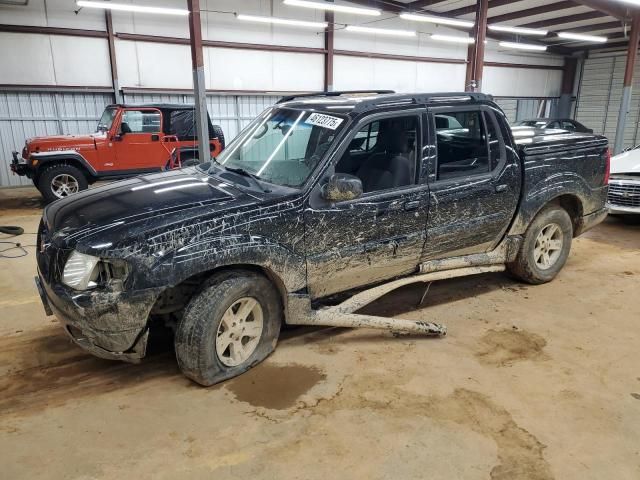 2005 Ford Explorer Sport Trac