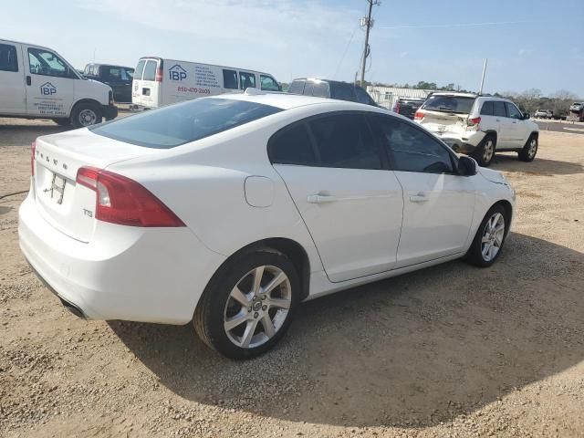 2014 Volvo S60 T5