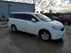 2013 Nissan Quest S