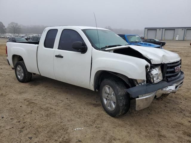 2011 GMC Sierra C1500