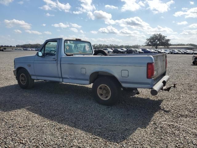 1996 Ford F150