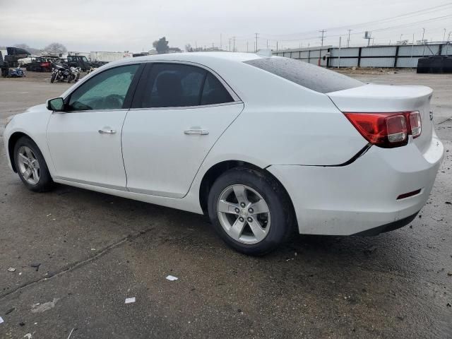 2014 Chevrolet Malibu 1LT