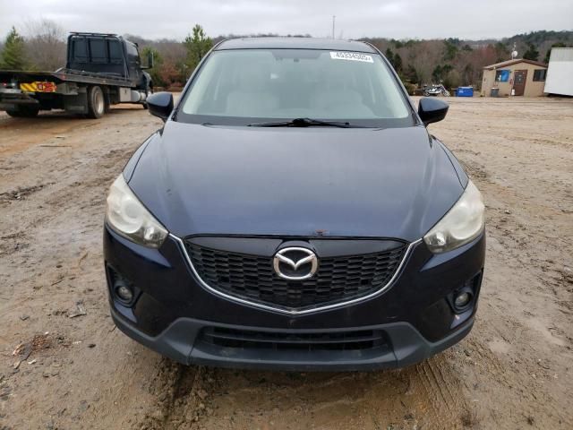 2015 Mazda CX-5 GT