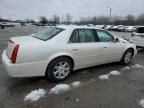 2008 Cadillac DTS