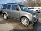 2007 Honda Element EX