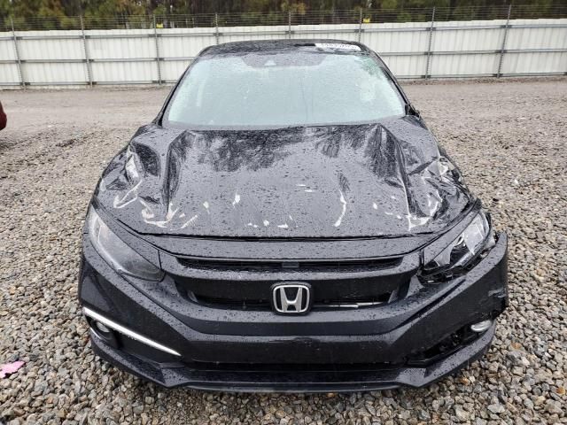 2020 Honda Civic EXL