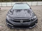 2020 Honda Civic EXL