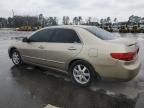 2005 Honda Accord EX