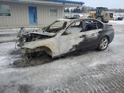 Salvage cars for sale at Albany, NY auction: 2013 BMW 328 XI