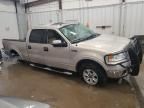 2006 Ford F150 Supercrew