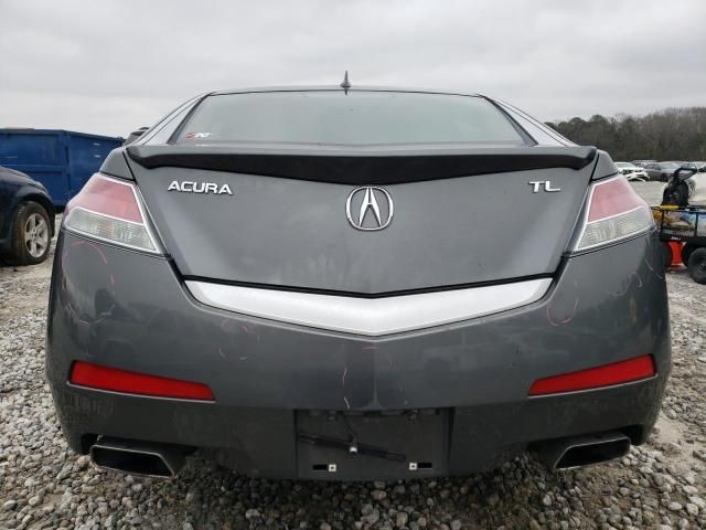 2009 Acura TL